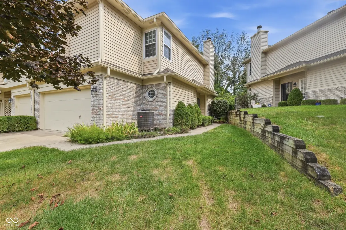 1009 Evening Shade Lane, Beech Grove, IN 46107 - #1
