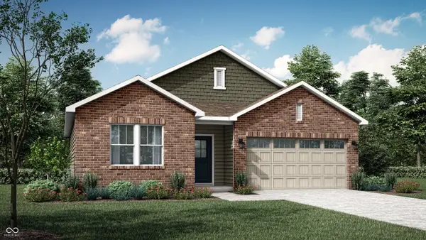 11820 Cotterill Way, Indianapolis, IN 46235