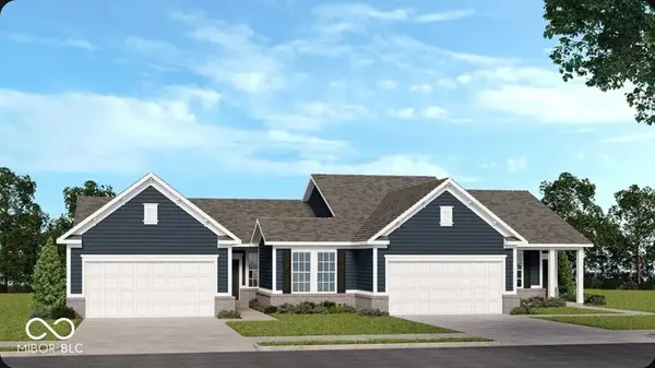 1206 Authentic Lane, Indianapolis, IN 46239