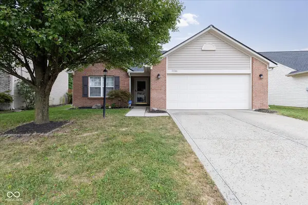 11146 Cool Winds Way, Fishers, IN 46037