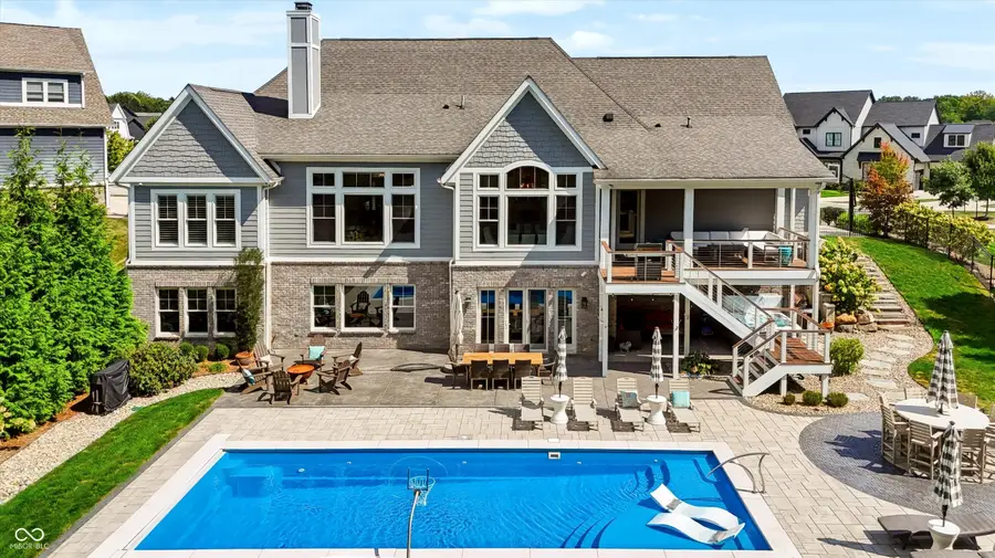 16450 Vintage Court S, Westfield, IN 46062 - #2
