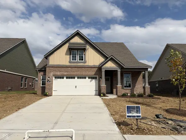 445 Breakwater Drive, Plainfield, IN 46168