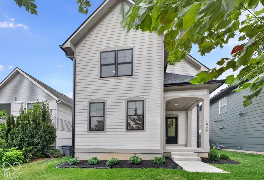 1909 Cornell, Indianapolis, IN 46202 - #3