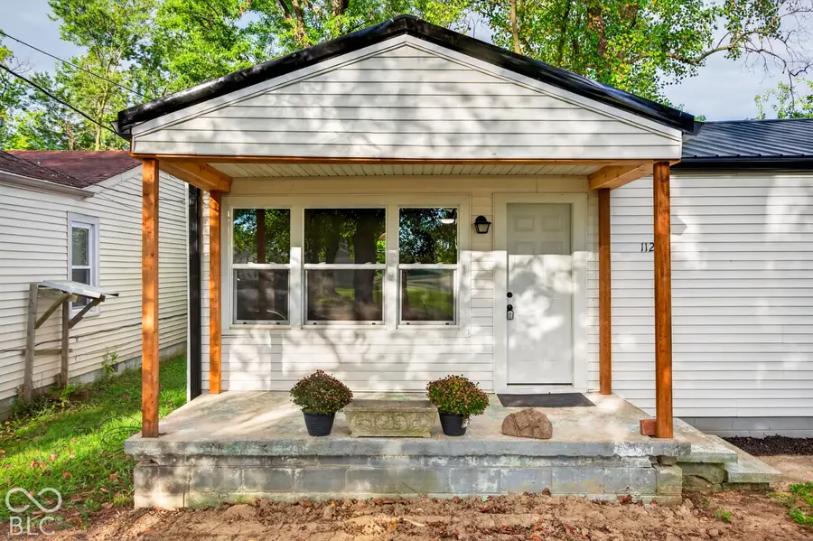 1123 N Obrien Street, Seymour, IN 47274 - #2