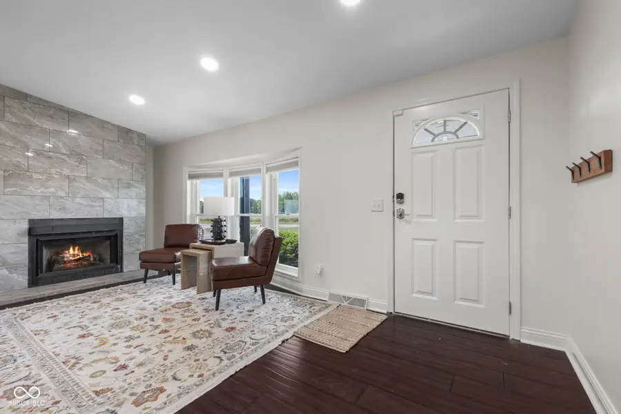 7135 N County Road 300 W, Lizton, IN 46149 - #3