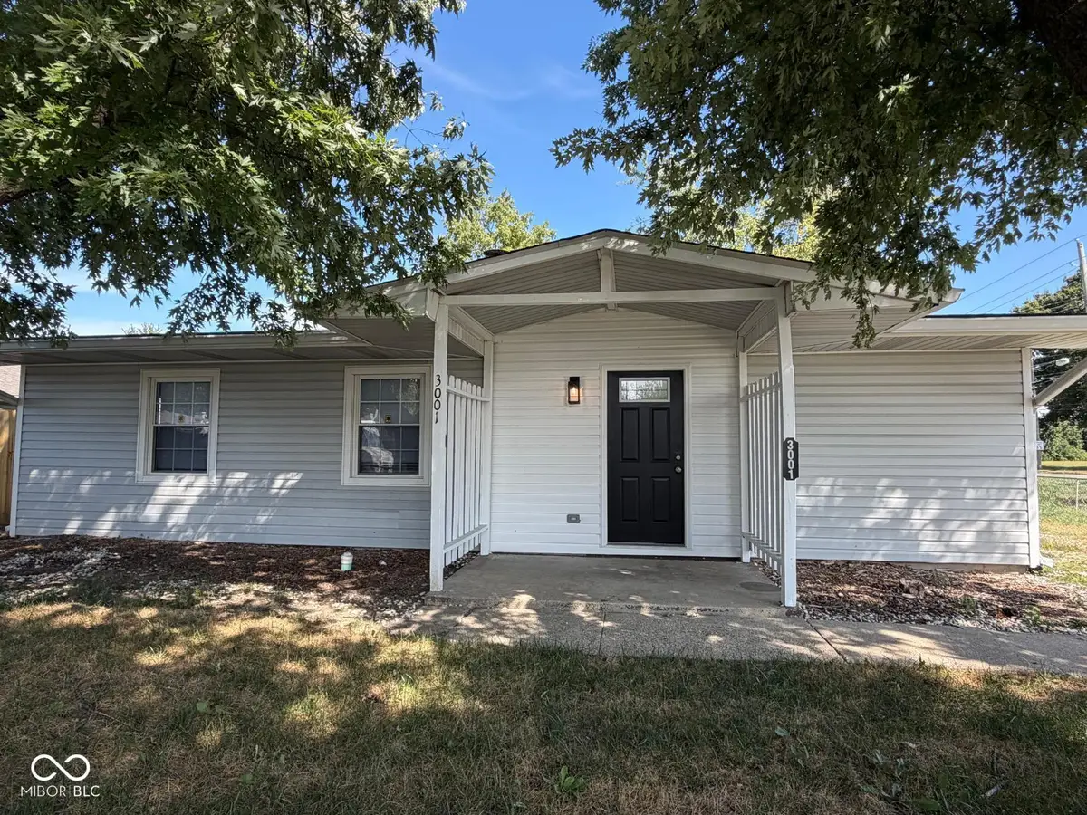 3001 Auburn Road, Indianapolis, IN 46224 - #1