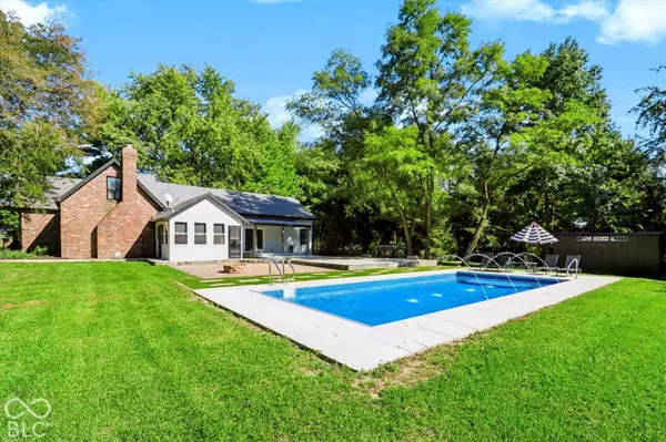 1640 N Us 421, Whitestown, IN 46075