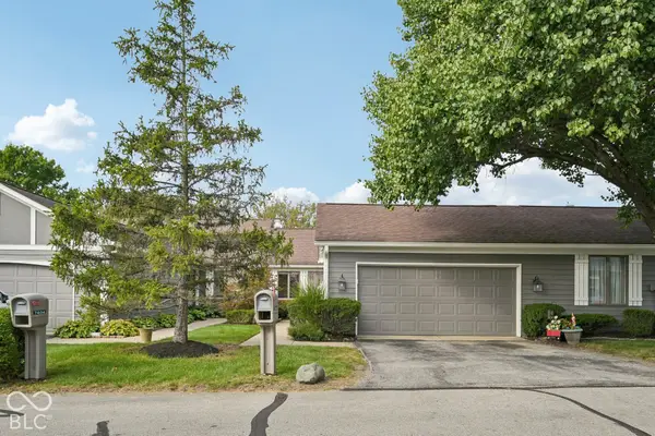 7406 Sylvan Ridge Road, Indianapolis, IN 46240