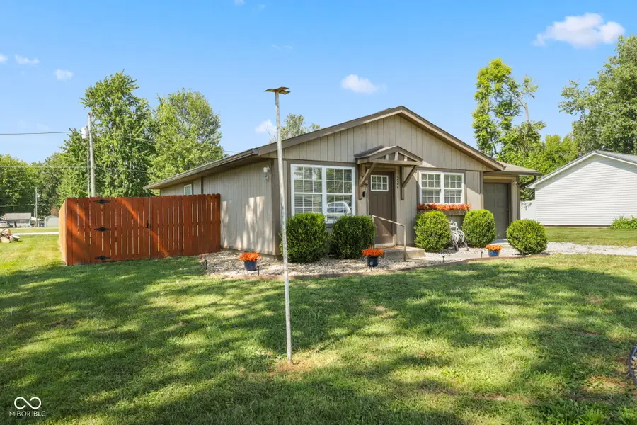 224 N Beech Street, Brazil, IN 47834 - #2