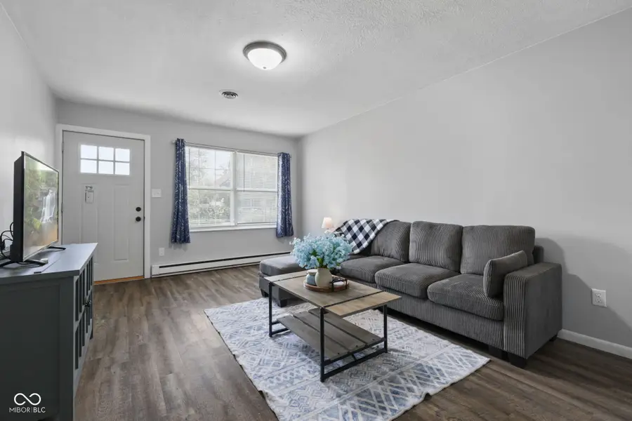 224 N Beech Street, Brazil, IN 47834 - #3