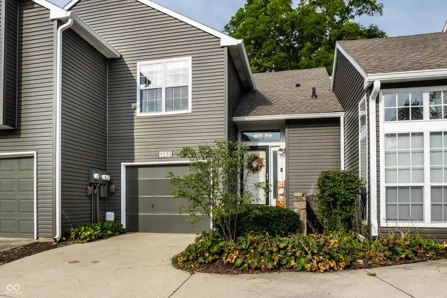 9530 Behner Lane, Indianapolis, IN 46250 - #2