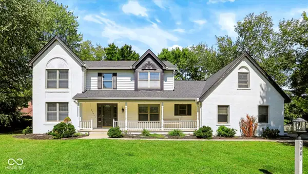 2601 S Trotters Run, Bloomington, IN 47401
