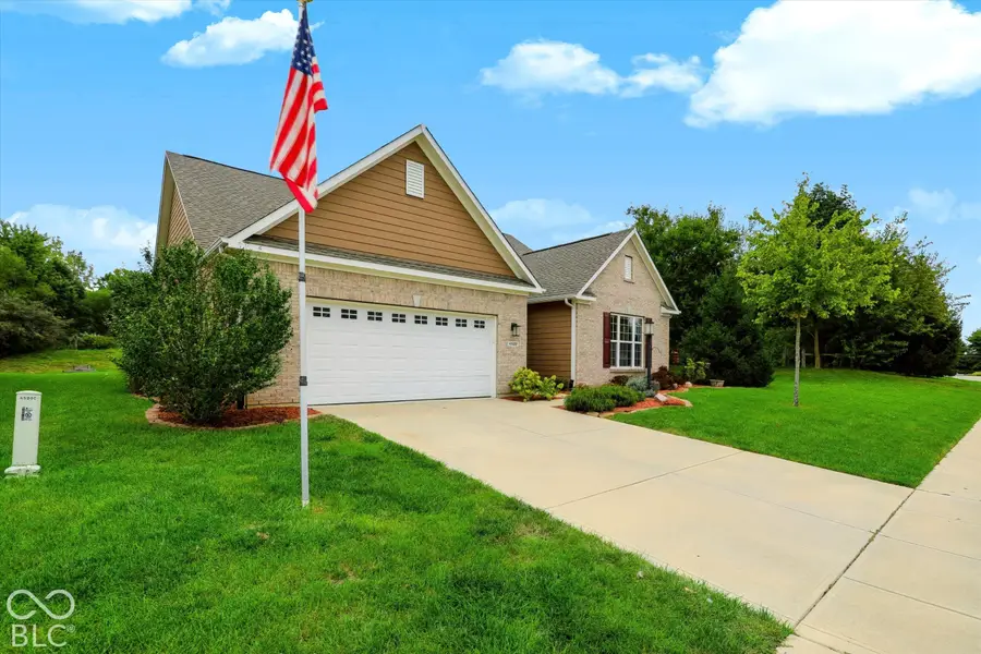 6520 Coughlan Drive, Indianapolis, IN 46278 - #2