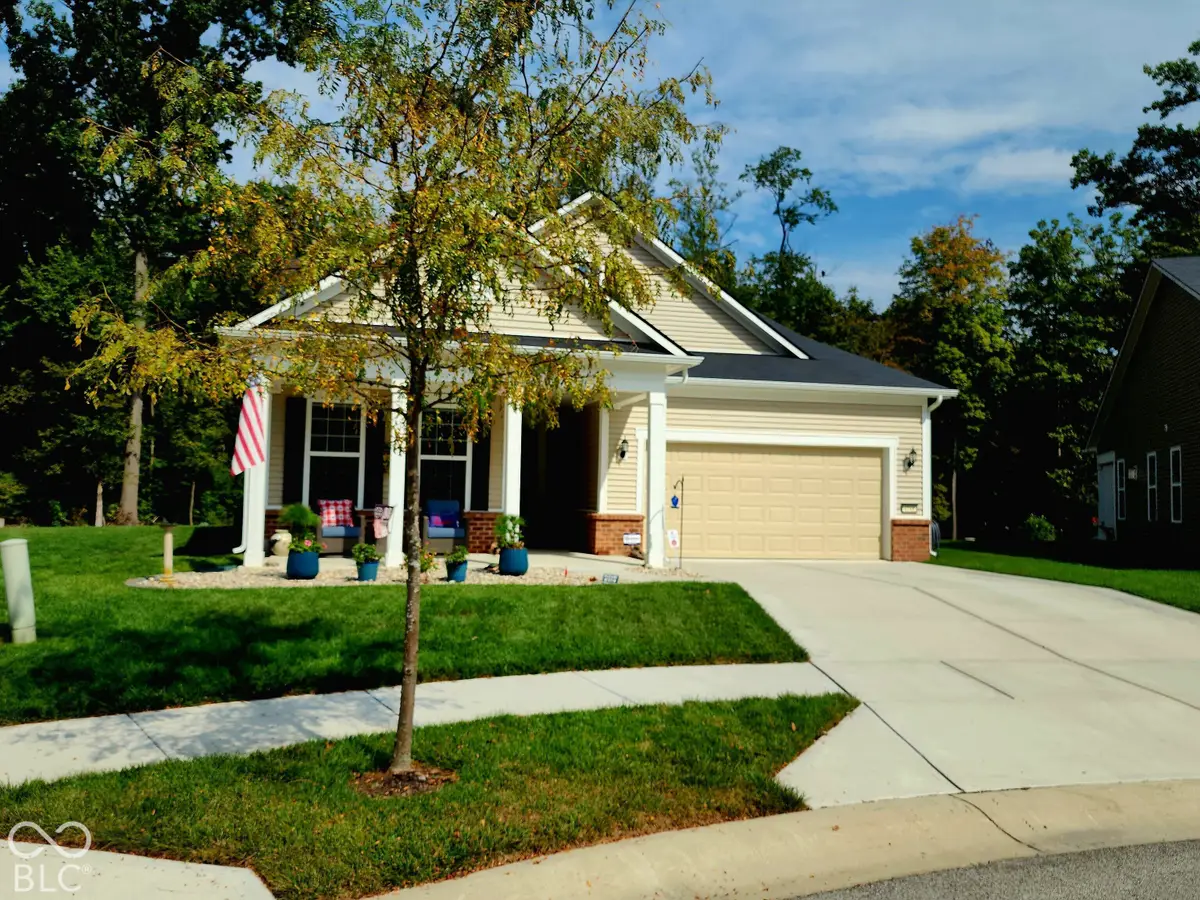 4548 Cleome Drive, Plainfield, IN 46168 - #1