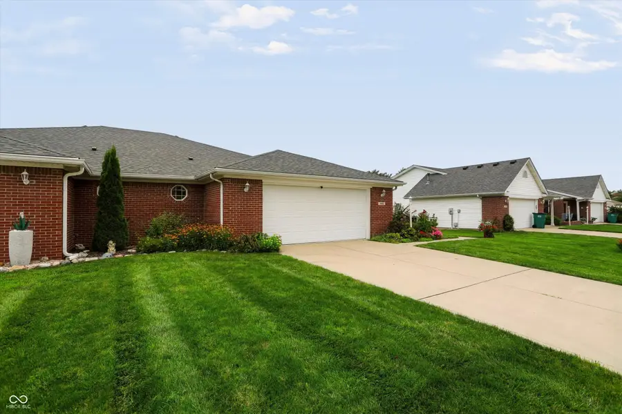 440 Reagan Circle, Franklin, IN 46131 - #3