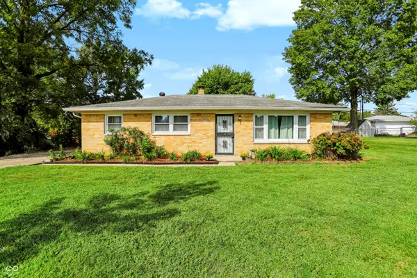 4540 S Keystone Avenue, Indianapolis, IN 46227
