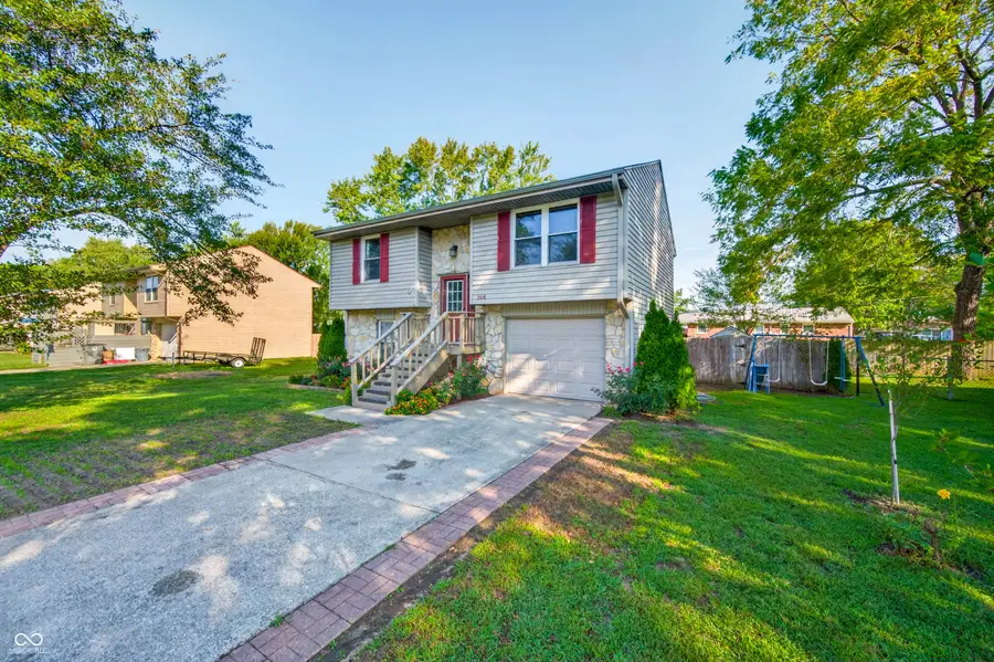 308 Glenbrook Drive, Seymour, IN 47274 - #2