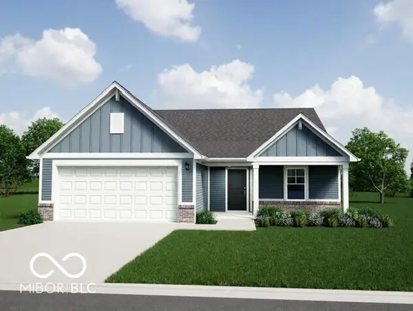 309 Selene Drive, Jamestown, IN 46147
