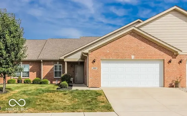 5604 Payne Boulevard, Plainfield, IN 46168