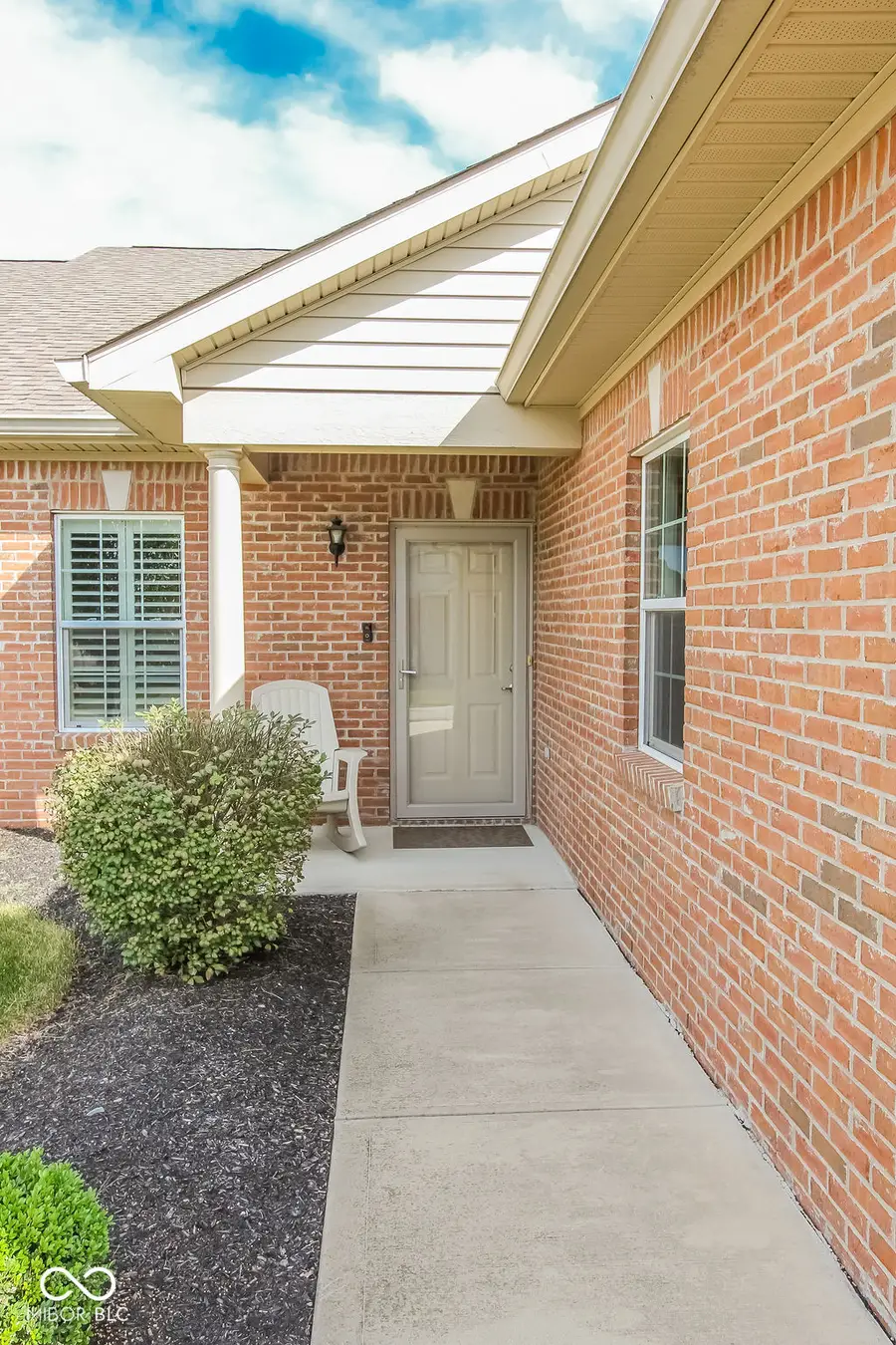 5604 Payne Boulevard, Plainfield, IN 46168 - #2