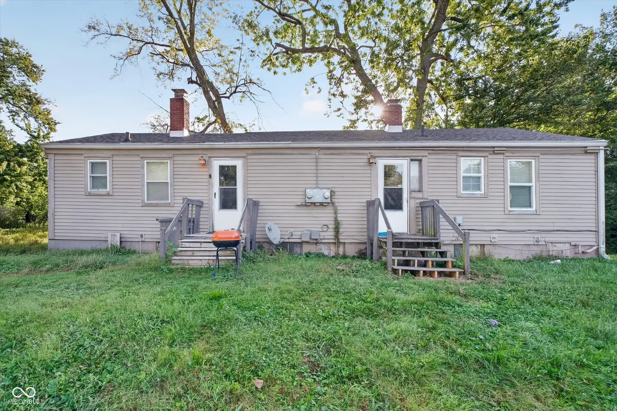 4601 E 19th Street, Indianapolis, IN 46218 - #1