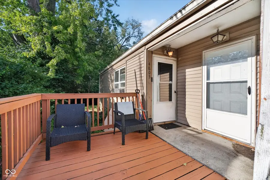 4601 E 19th Street, Indianapolis, IN 46218 - #3