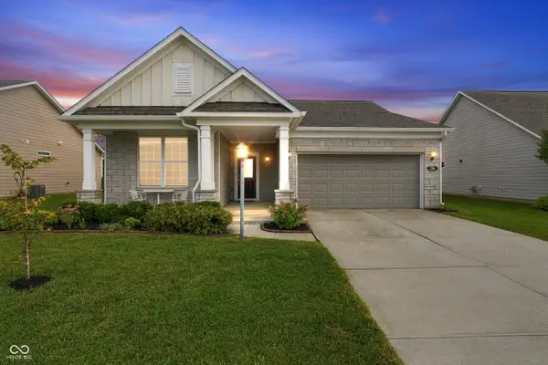 574 Harstad Boulevard, Westfield, IN 46074