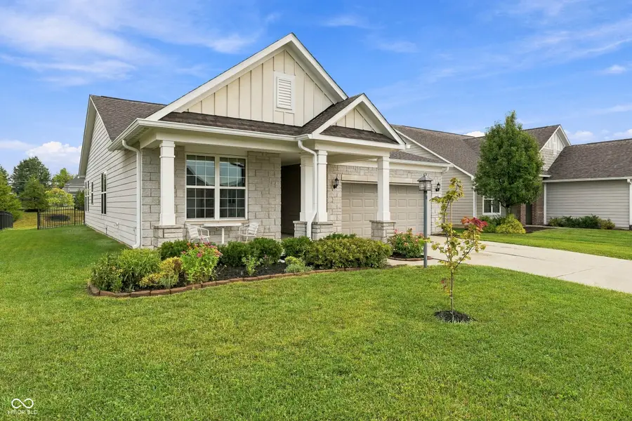 574 Harstad Boulevard, Westfield, IN 46074 - #2