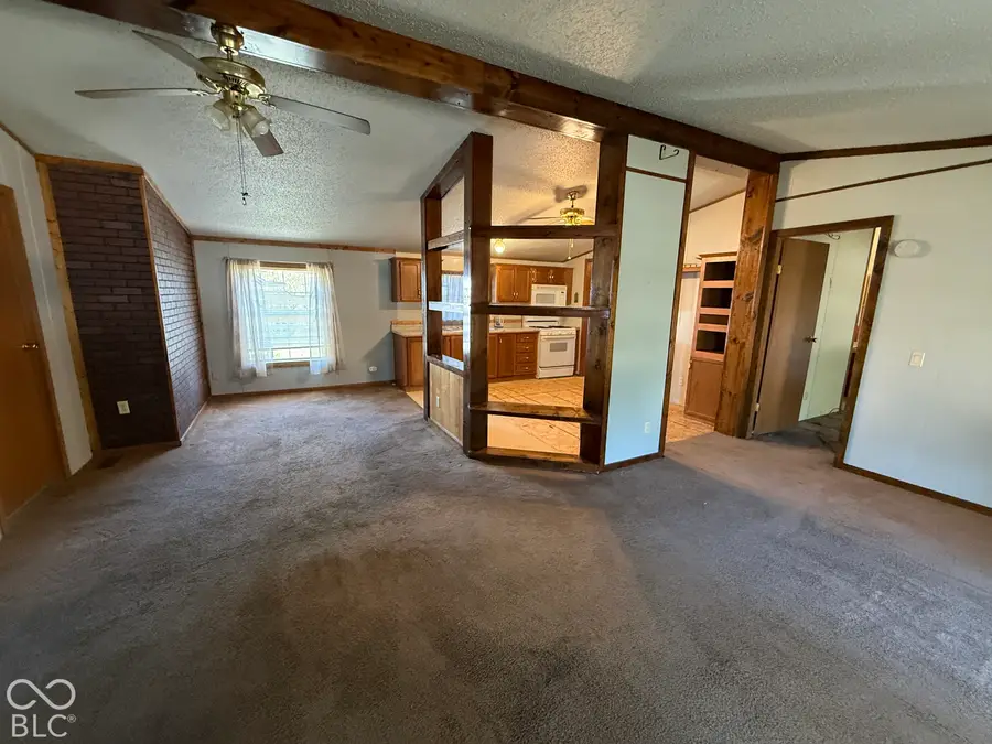 4663 Breckenridge, Columbus, IN 47203 - #3