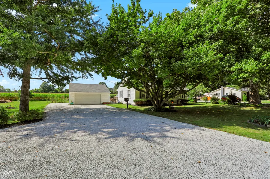 2211 Cicero Road, Noblesville, IN 46060 - #2