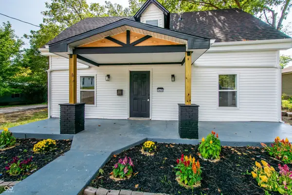 1401 W 6th Street, Bloomington, IN 47404