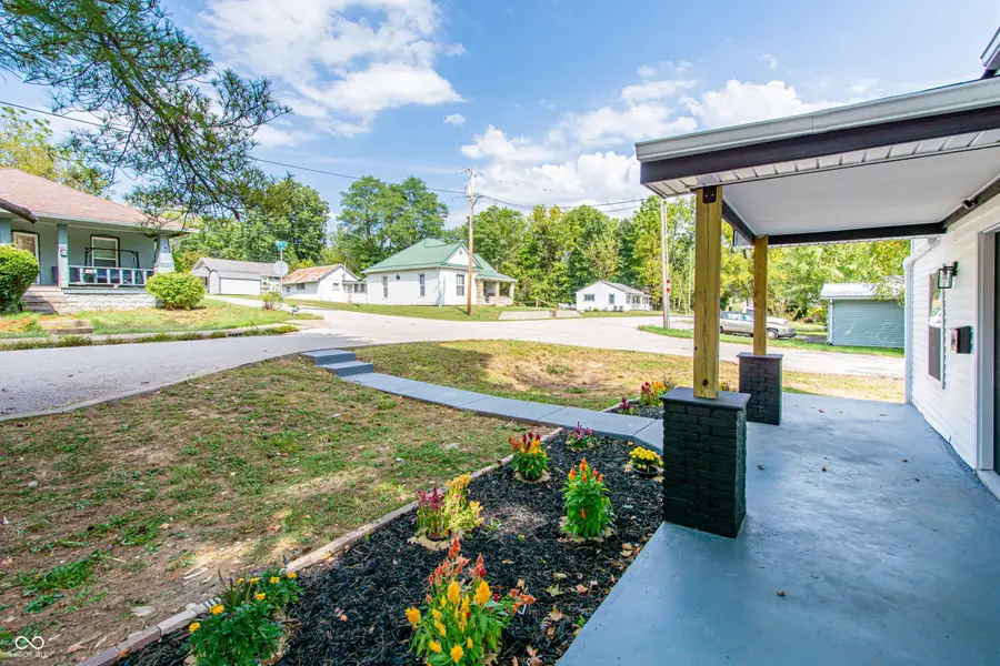 1401 W 6th Street, Bloomington, IN 47404 - #2