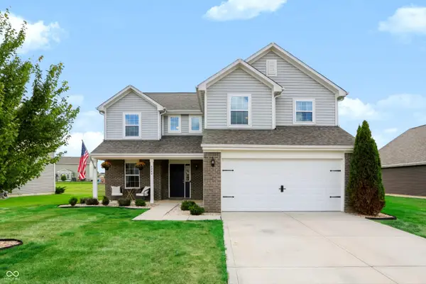 4244 Stubbington Lane, Indianapolis, IN 46239