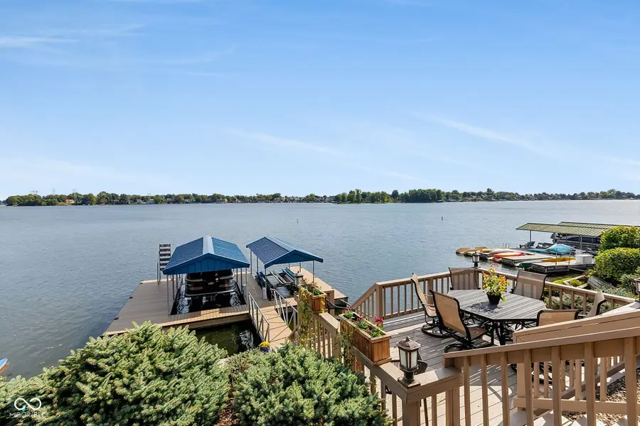7338 Oakbay Drive, Noblesville, IN 46062 - #2