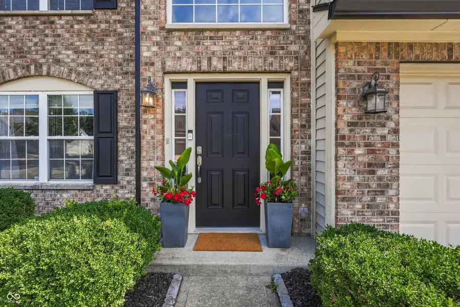 8017 Branch Creek Drive, Indianapolis, IN 46268 - #3