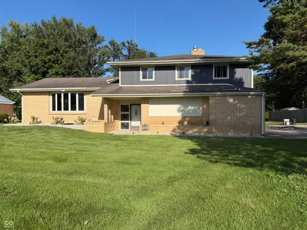 6610 Rosalind Lane, Anderson, IN 46013