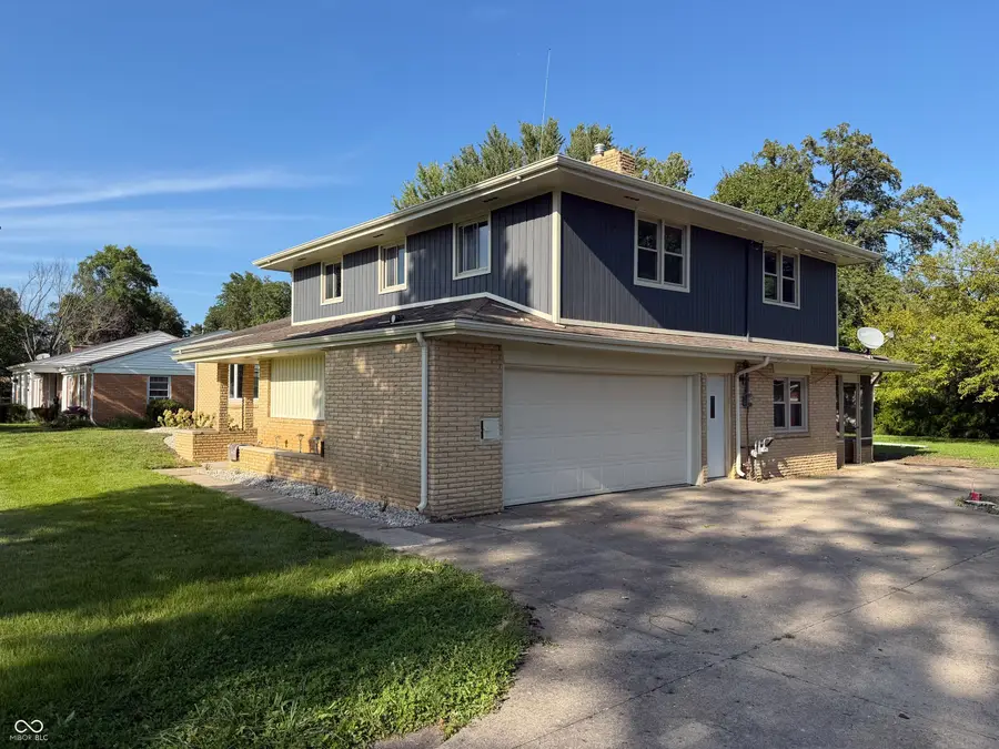 6610 Rosalind Lane, Anderson, IN 46013 - #2