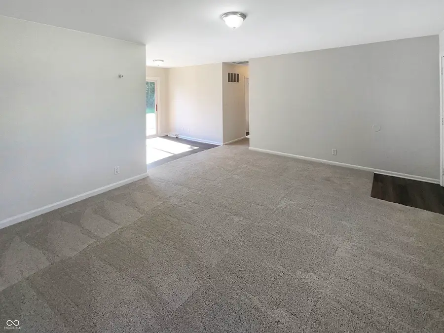 4125 Rainbow View Drive, Indianapolis, IN 46221 - #2