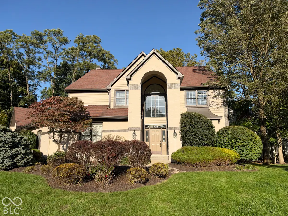8917 Admirals Bay Drive, Indianapolis, IN 46236 - #1