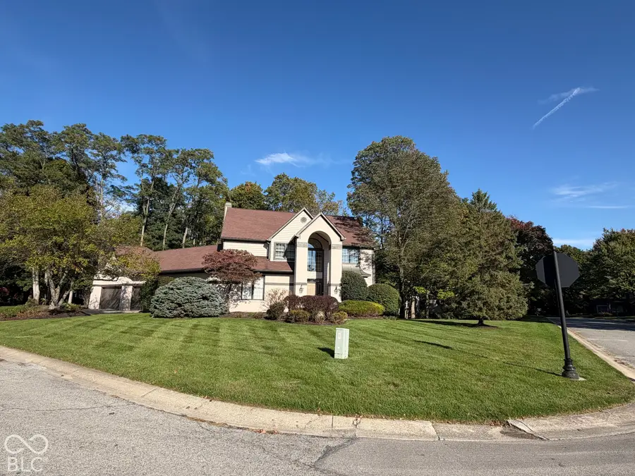 8917 Admirals Bay Drive, Indianapolis, IN 46236 - #2