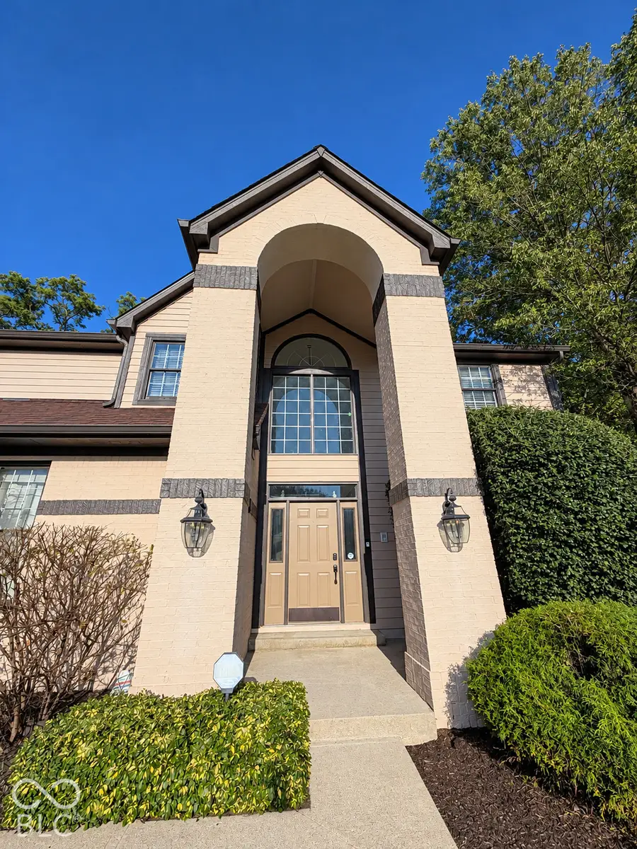 8917 Admirals Bay Drive, Indianapolis, IN 46236 - #3