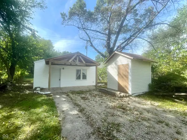 2003 S Manhattan Avenue, Muncie, IN 47302