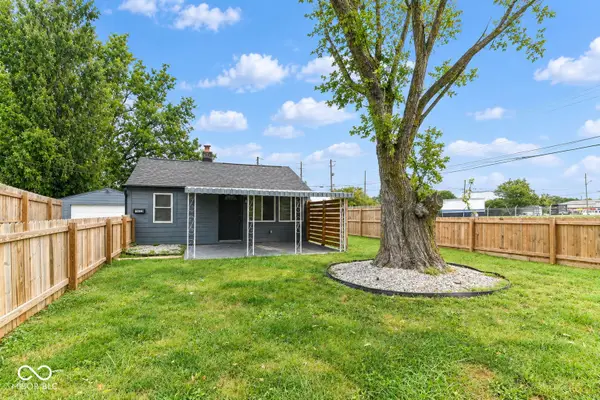 3730 Prospect Street, Indianapolis, IN 46203