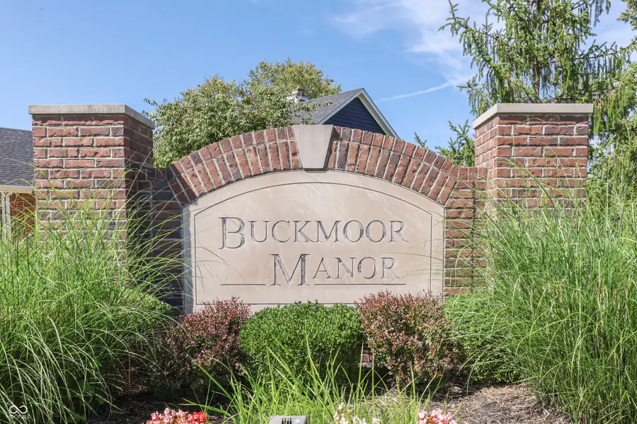 3259 Buckmoor Parkway, Greenwood, IN 46143 - #2