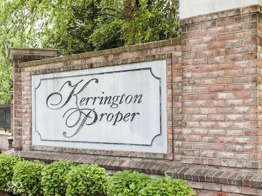 4968 Benthaven Court, Bargersville, IN 46106 - #2