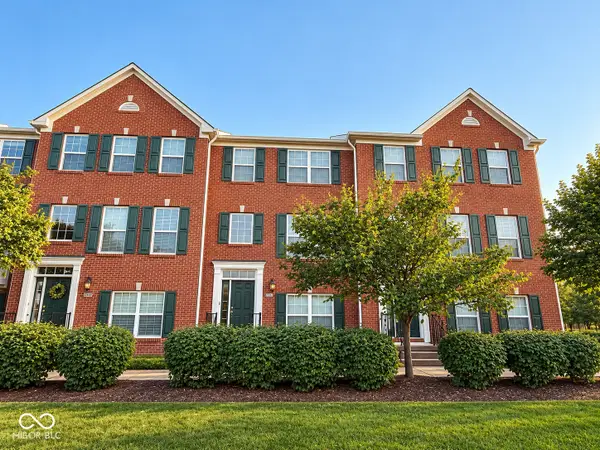 3540 Golden Gate Drive N, Carmel, IN 46074