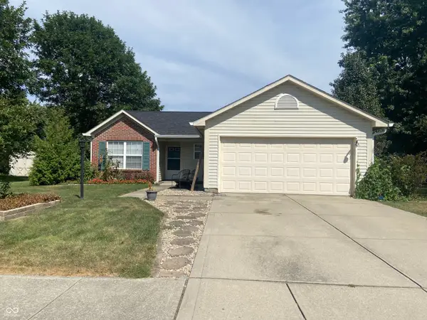 18017 Sanibel Circle, Westfield, IN 46062