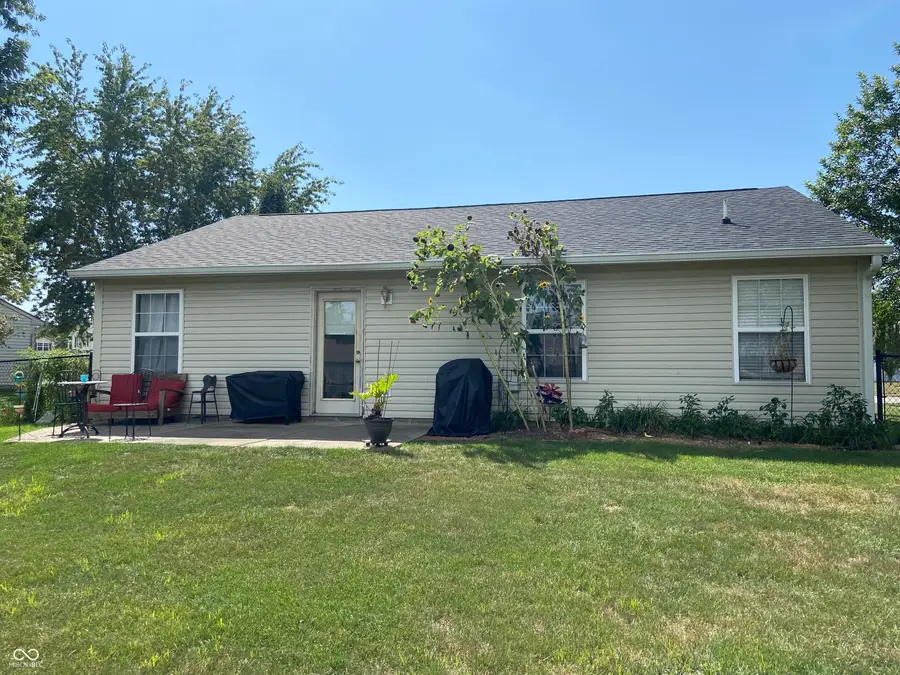 18017 Sanibel Circle, Westfield, IN 46062 - #2