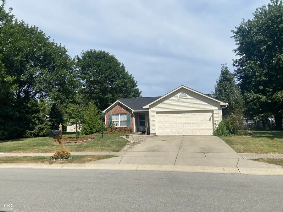 18017 Sanibel Circle, Westfield, IN 46062 - #3