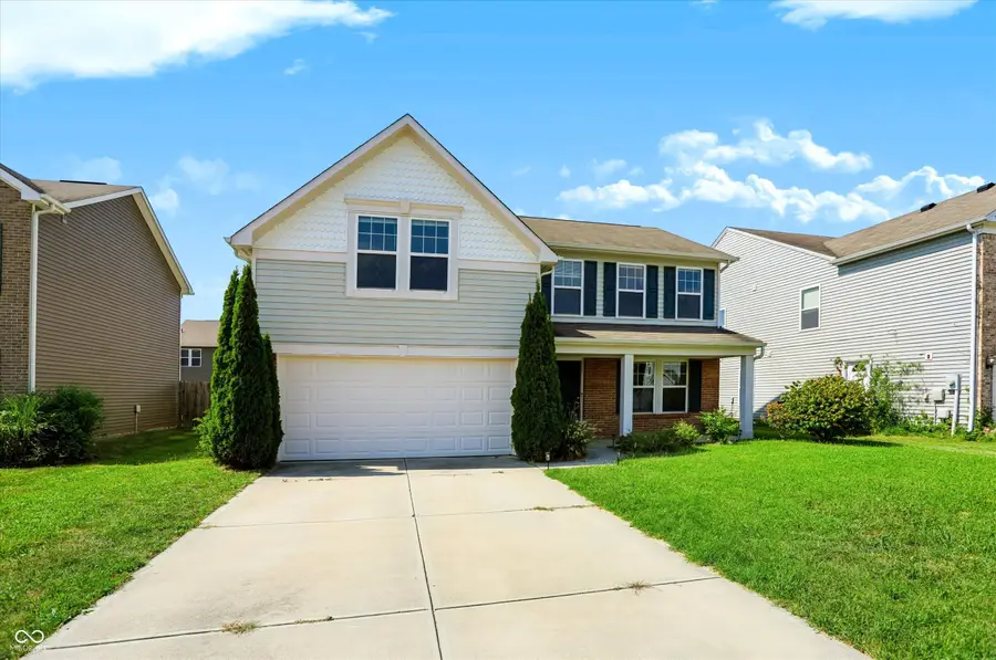 2536 Autumn Road, Indianapolis, IN 46229 - #2